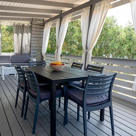 Rasin Mobile Homes 파코스탄 외부 사진