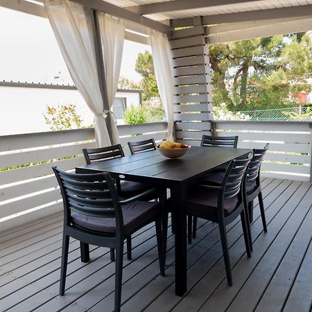 Rasin Mobile Homes 파코스탄 외부 사진