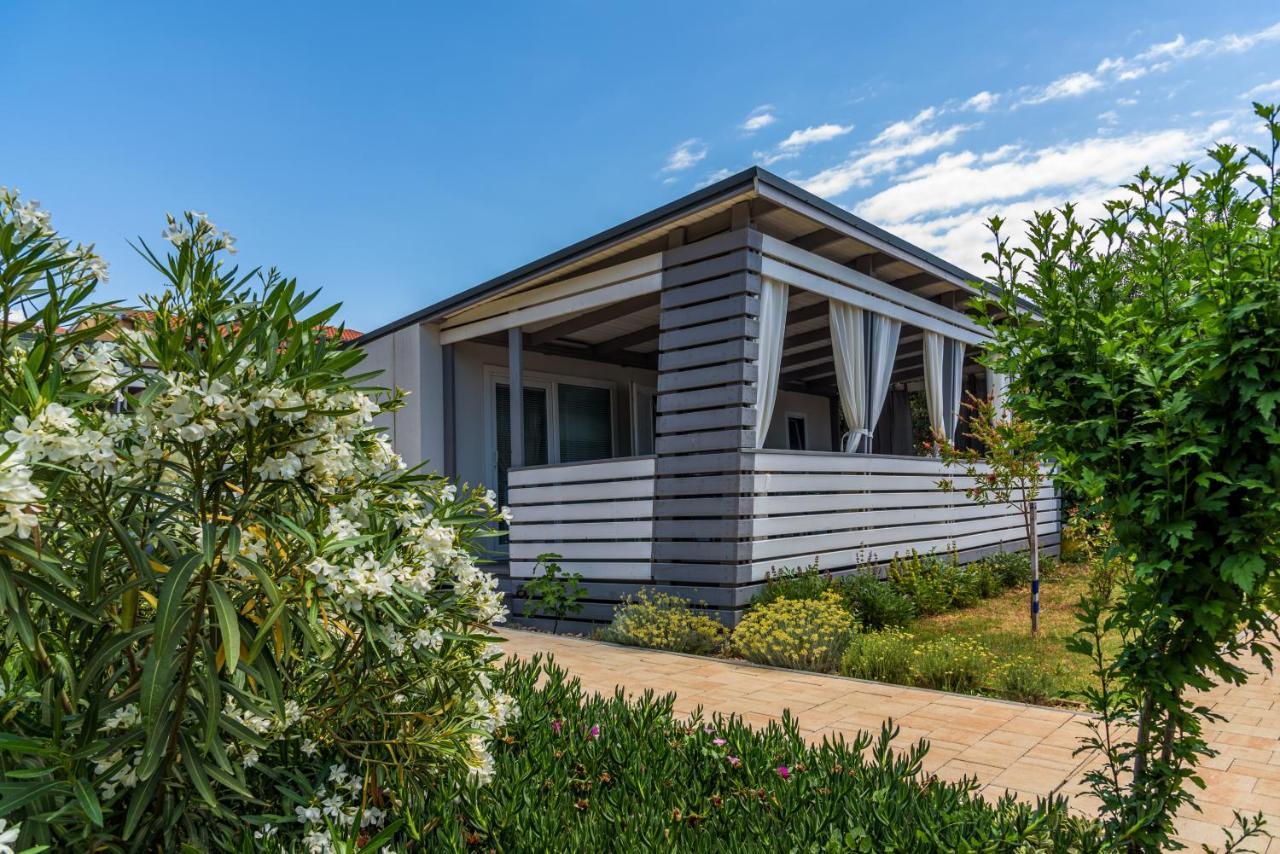 Rasin Mobile Homes 파코스탄 외부 사진