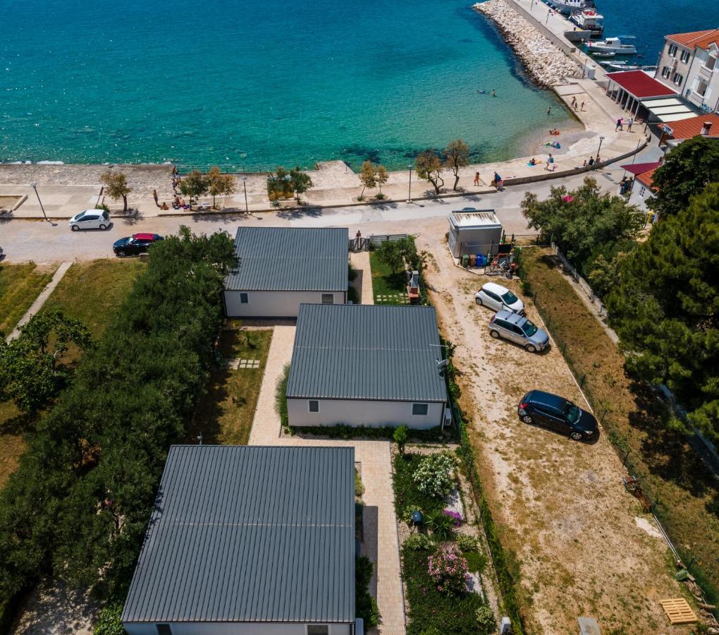Rasin Mobile Homes 파코스탄 외부 사진