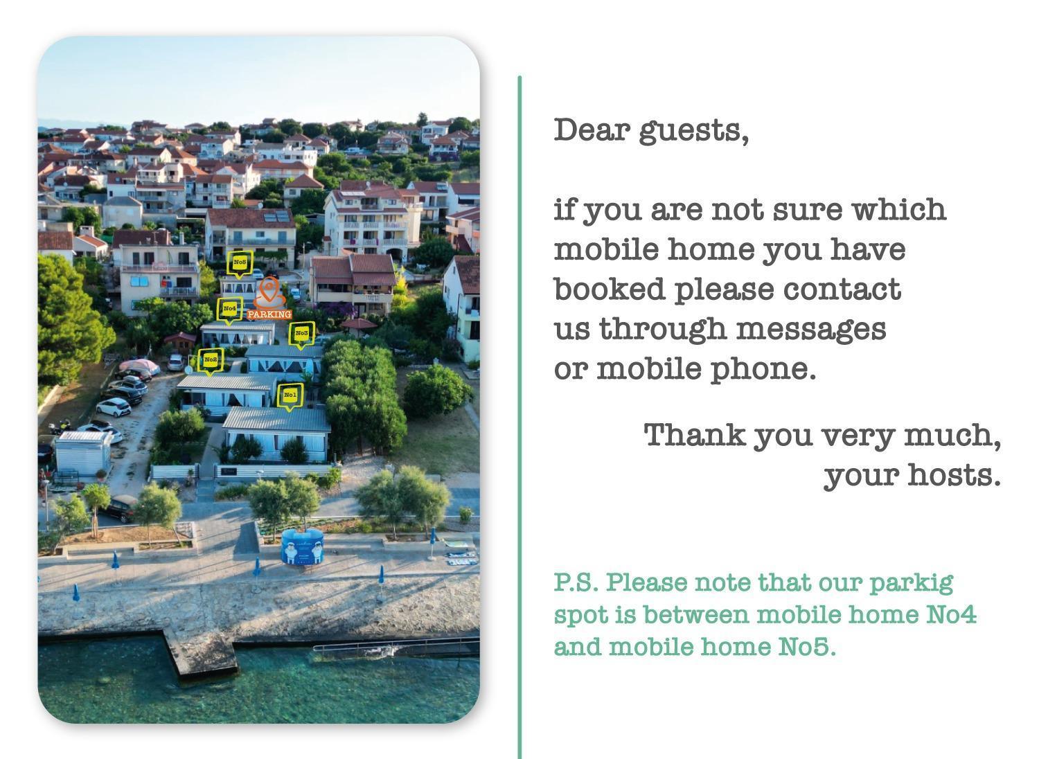 Rasin Mobile Homes 파코스탄 외부 사진