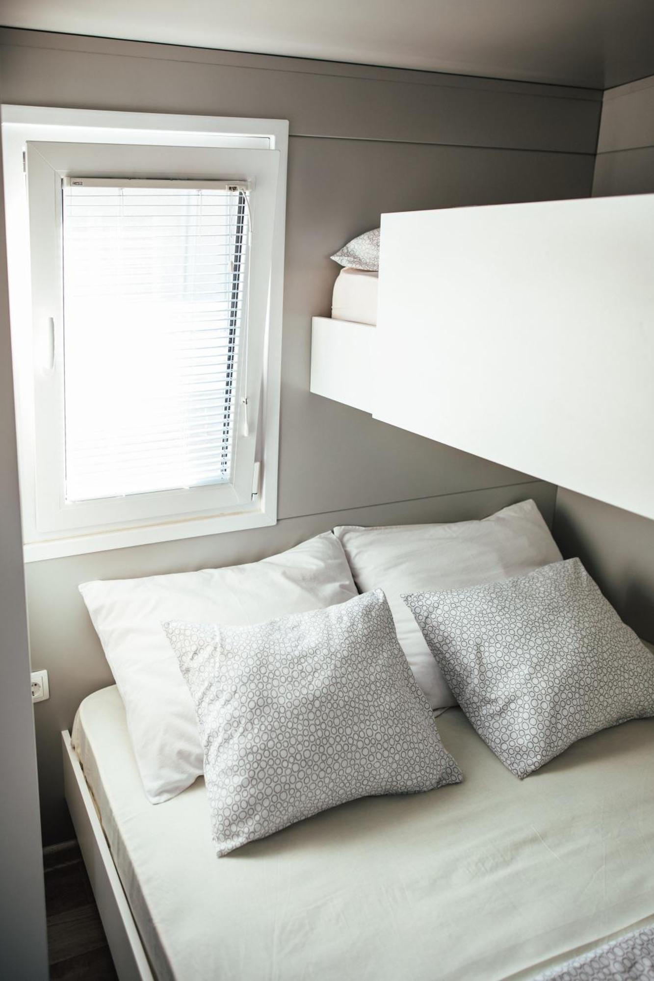 Rasin Mobile Homes 파코스탄 외부 사진