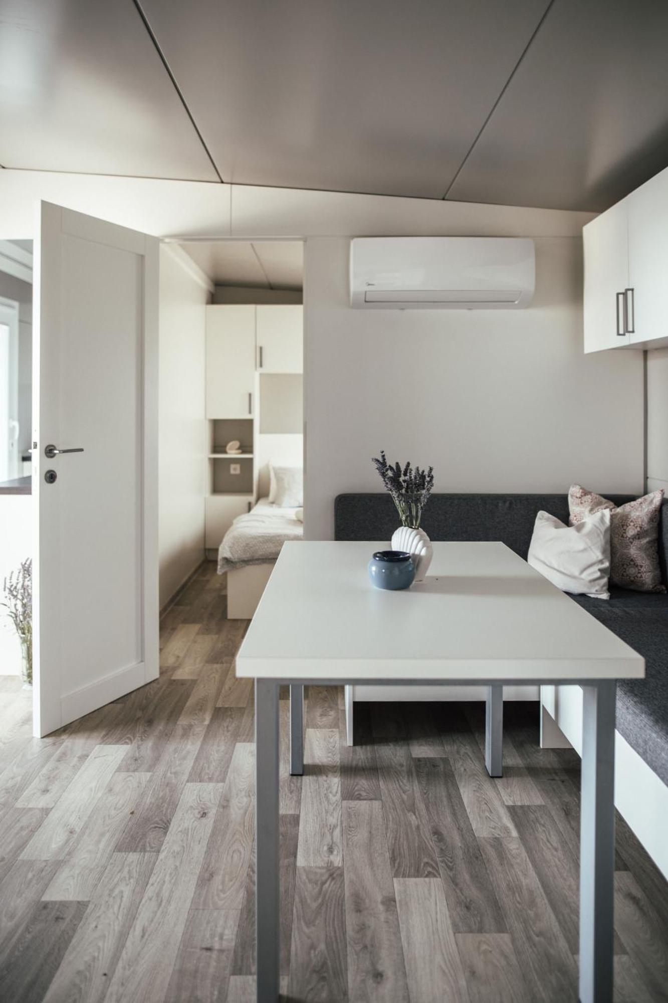 Rasin Mobile Homes 파코스탄 외부 사진
