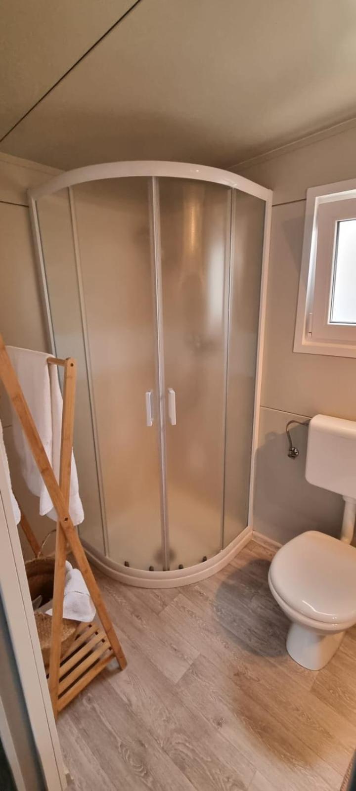 Rasin Mobile Homes 파코스탄 외부 사진
