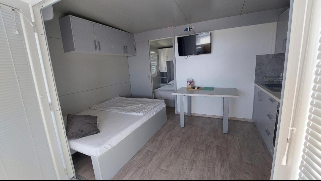 Rasin Mobile Homes 파코스탄 외부 사진