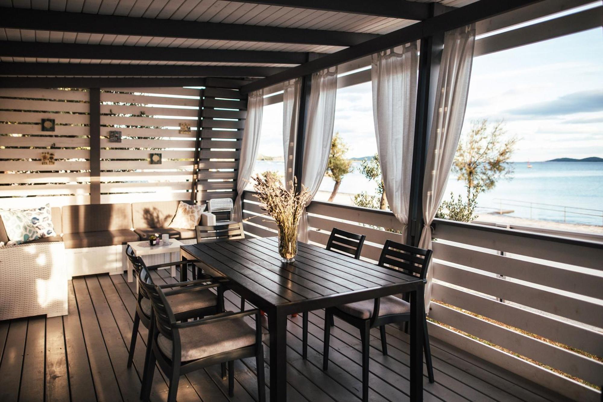 Rasin Mobile Homes 파코스탄 외부 사진