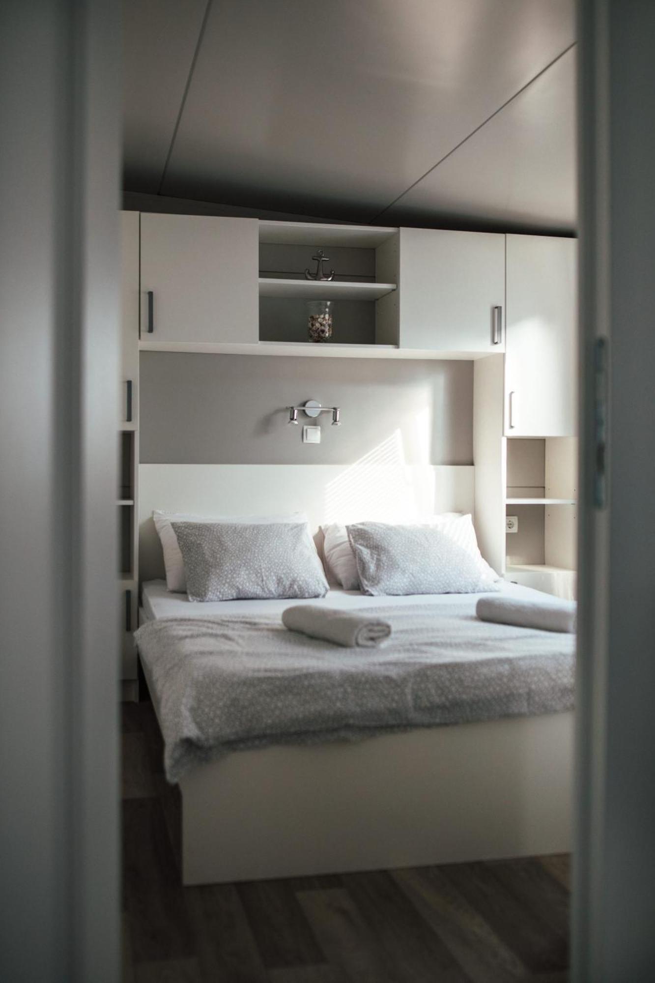 Rasin Mobile Homes 파코스탄 외부 사진