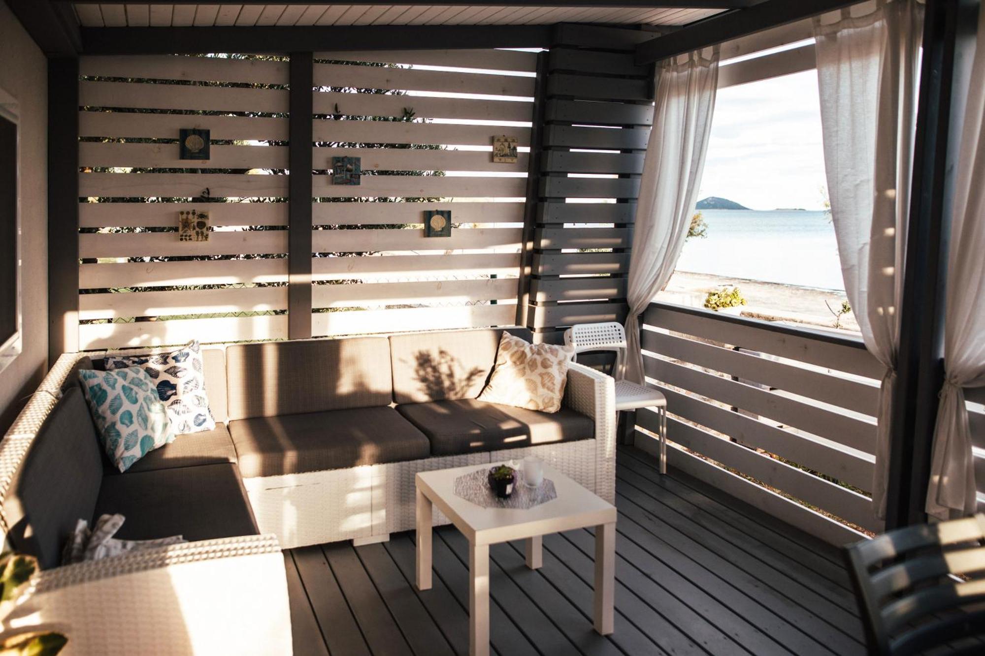 Rasin Mobile Homes 파코스탄 외부 사진