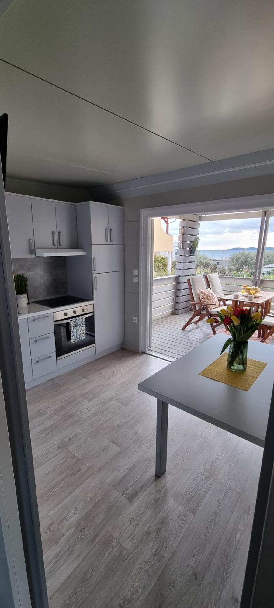 Rasin Mobile Homes 파코스탄 외부 사진