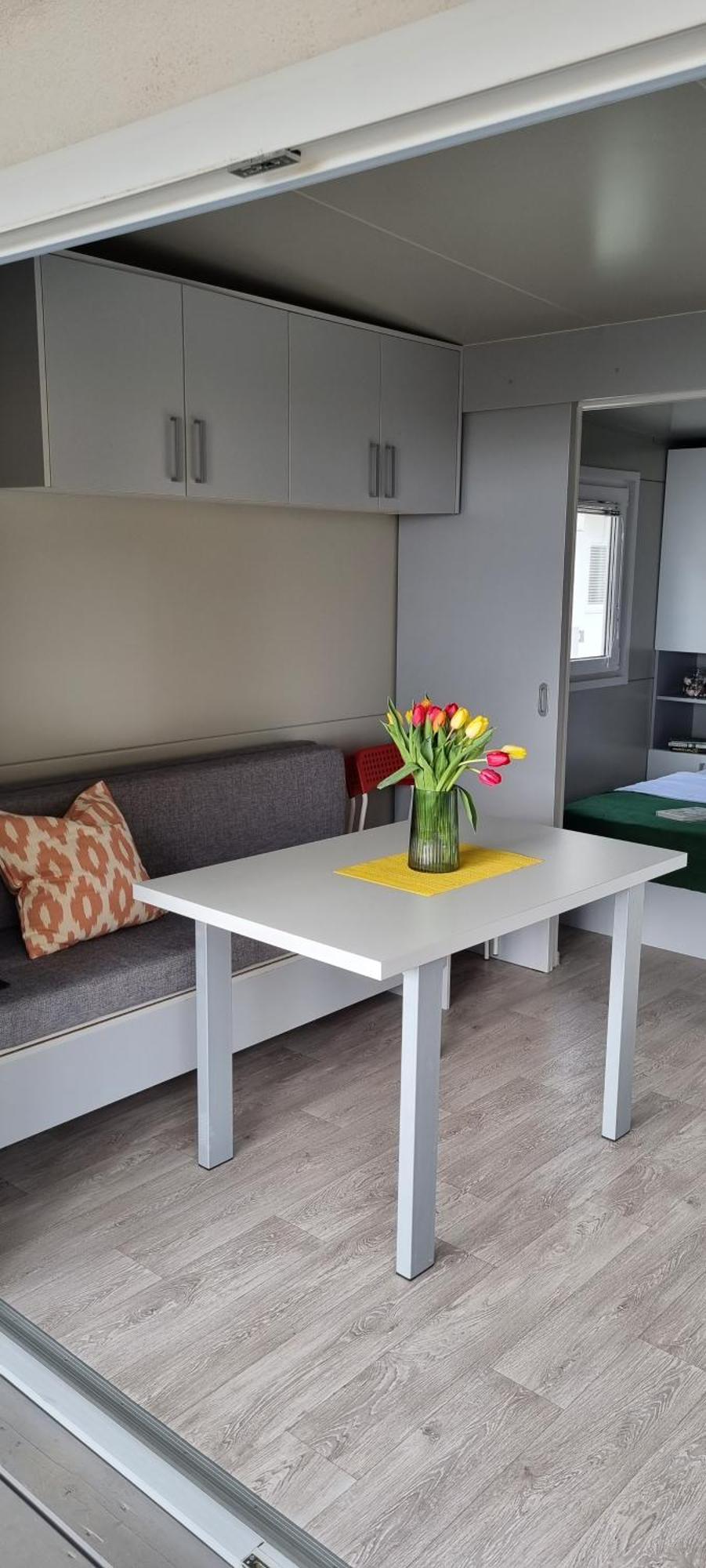 Rasin Mobile Homes 파코스탄 외부 사진