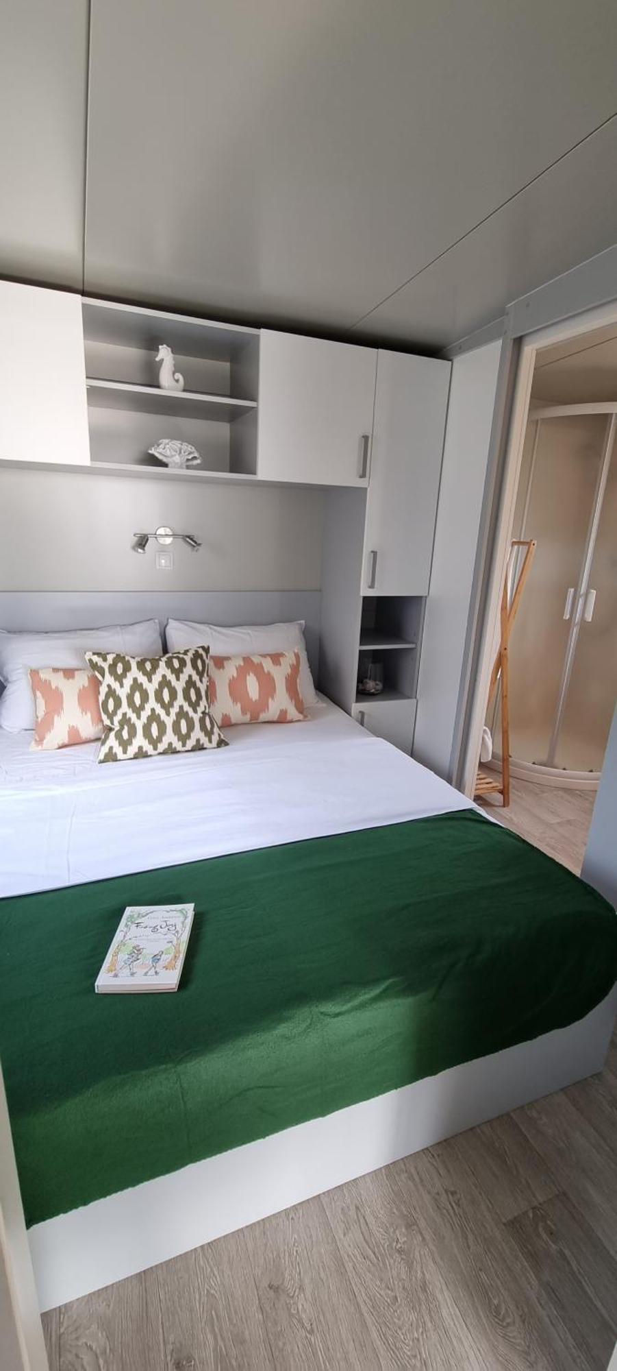 Rasin Mobile Homes 파코스탄 외부 사진