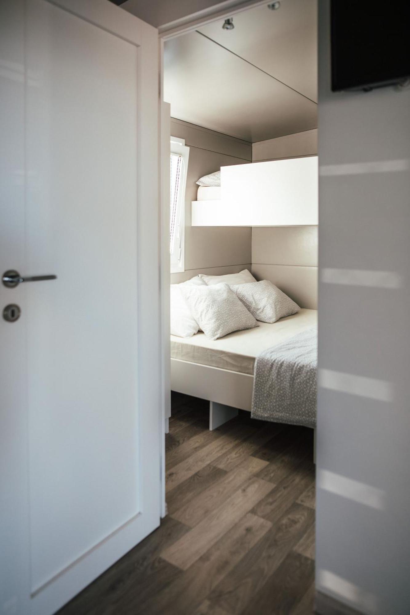 Rasin Mobile Homes 파코스탄 외부 사진