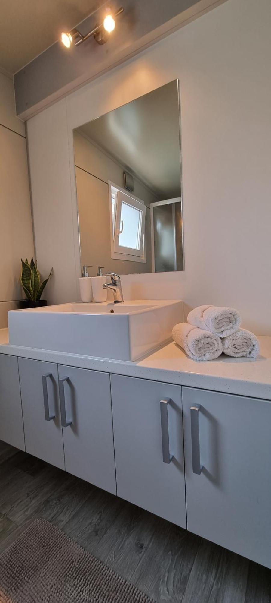 Rasin Mobile Homes 파코스탄 외부 사진