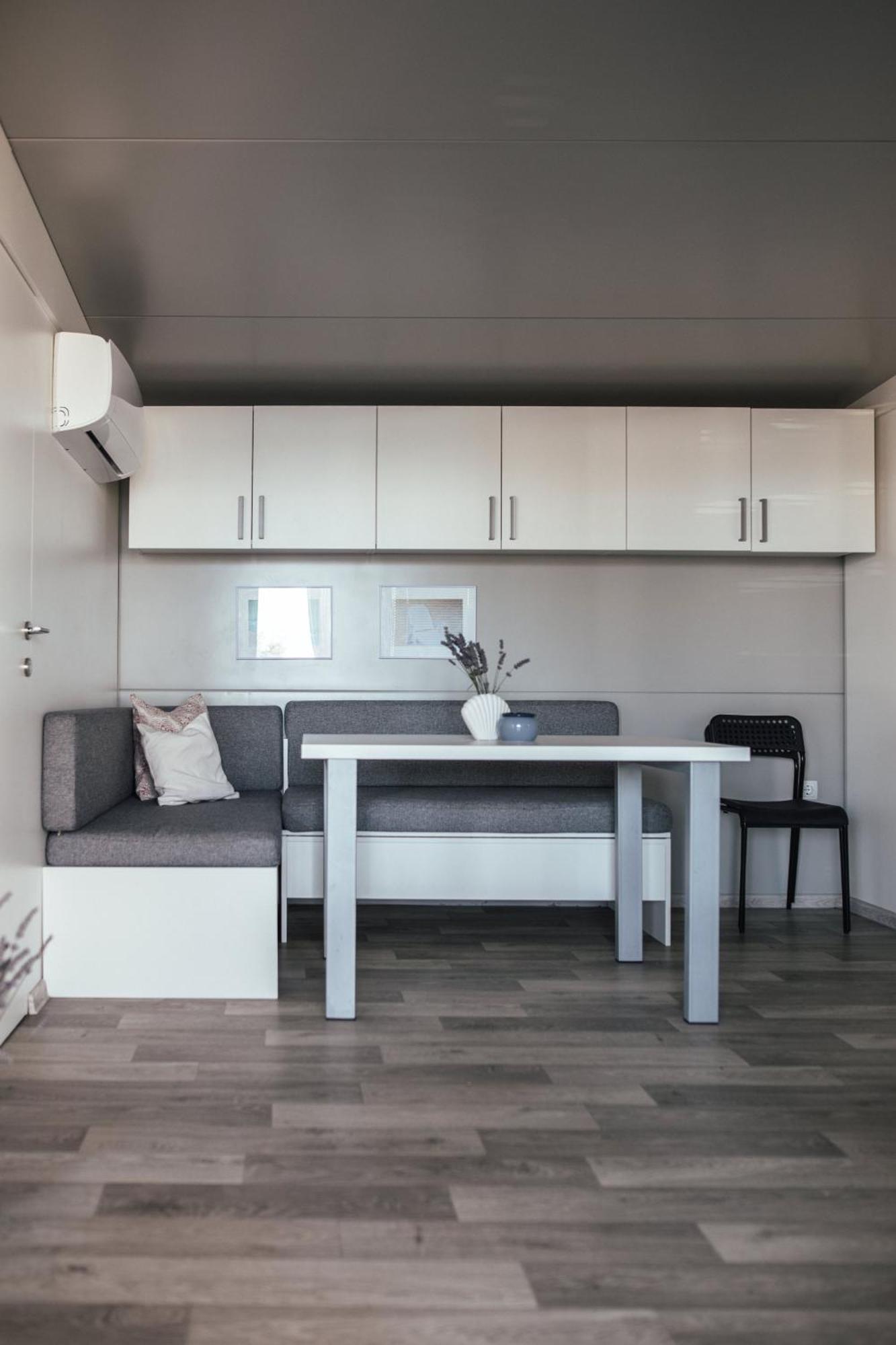 Rasin Mobile Homes 파코스탄 외부 사진