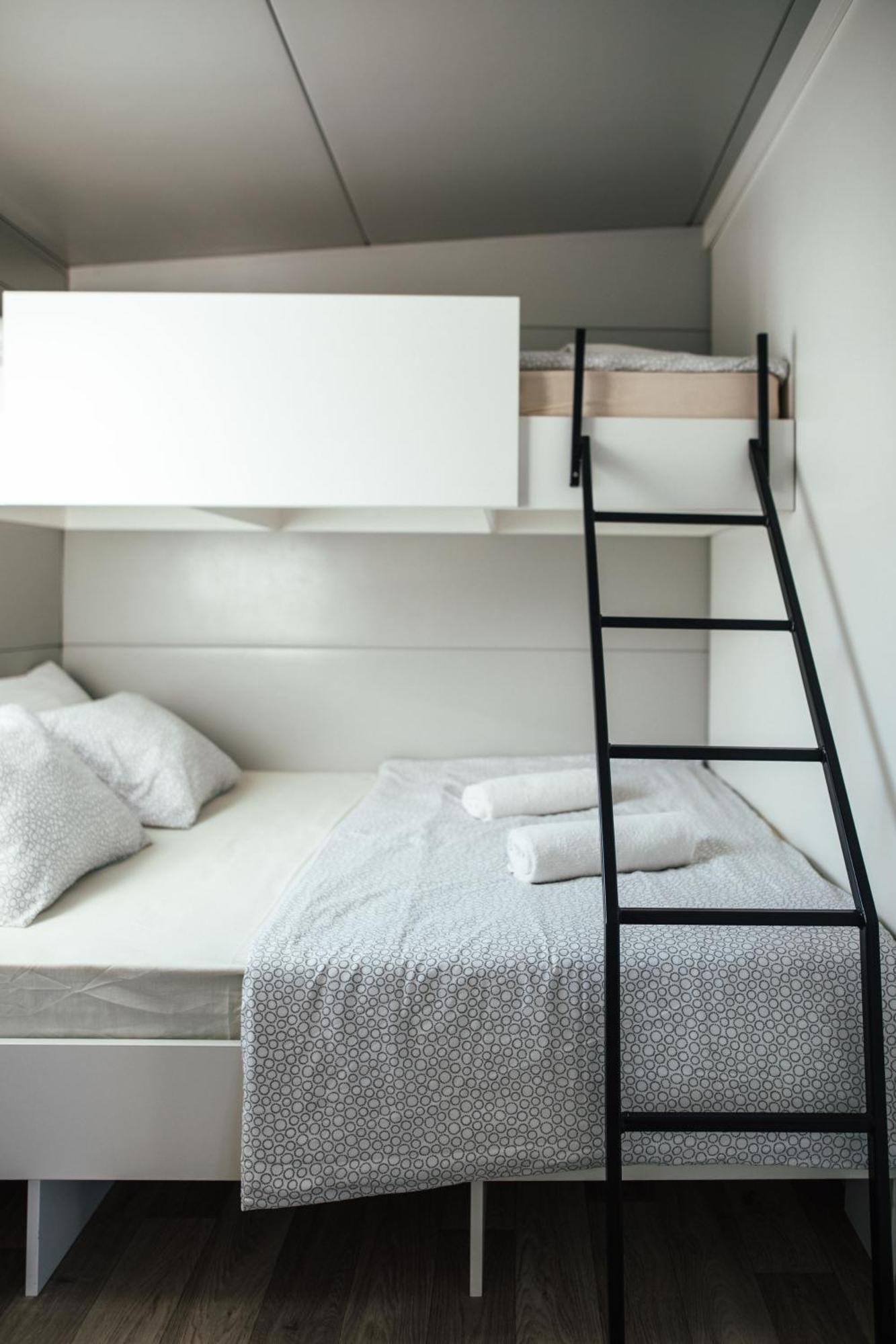 Rasin Mobile Homes 파코스탄 외부 사진