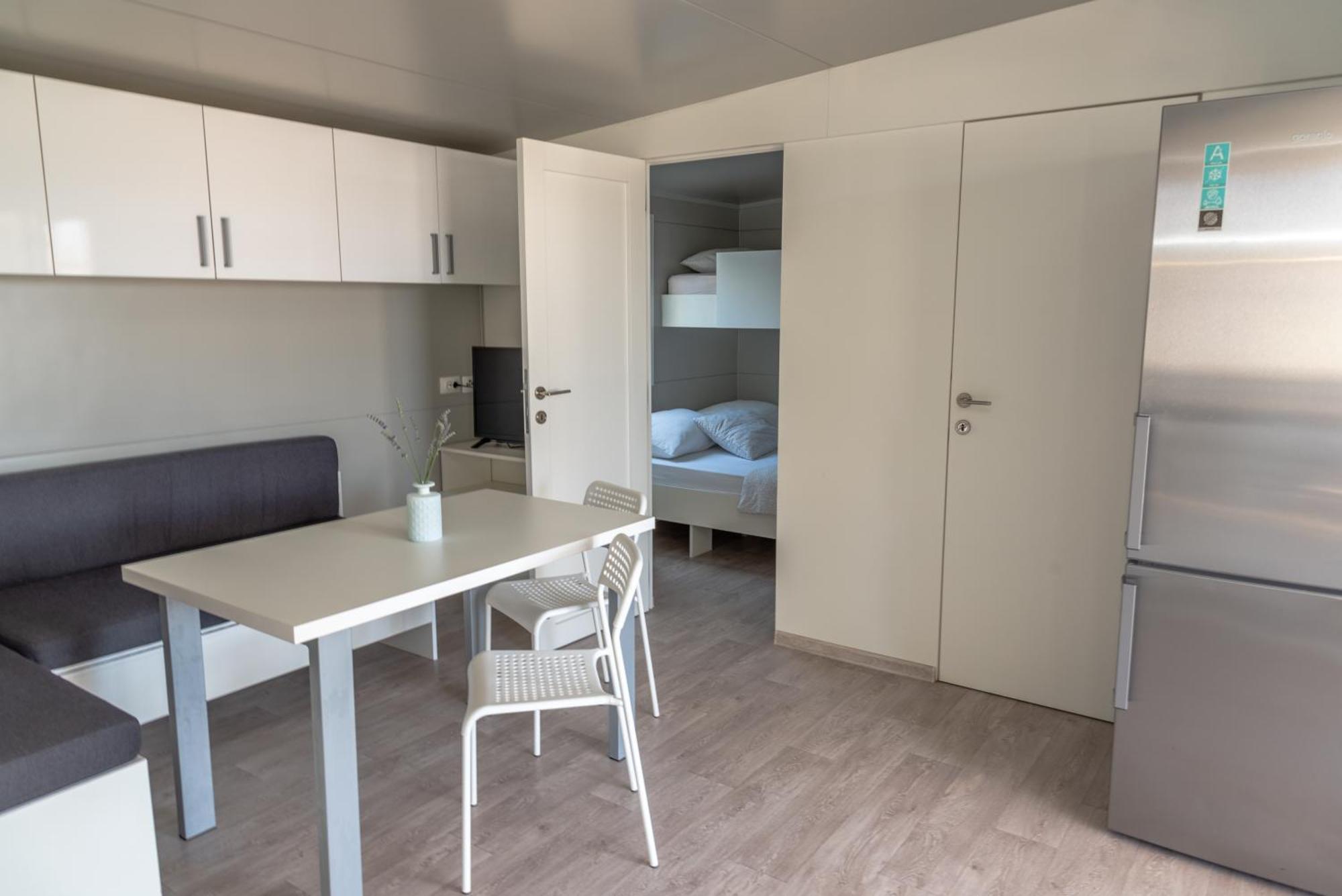 Rasin Mobile Homes 파코스탄 외부 사진