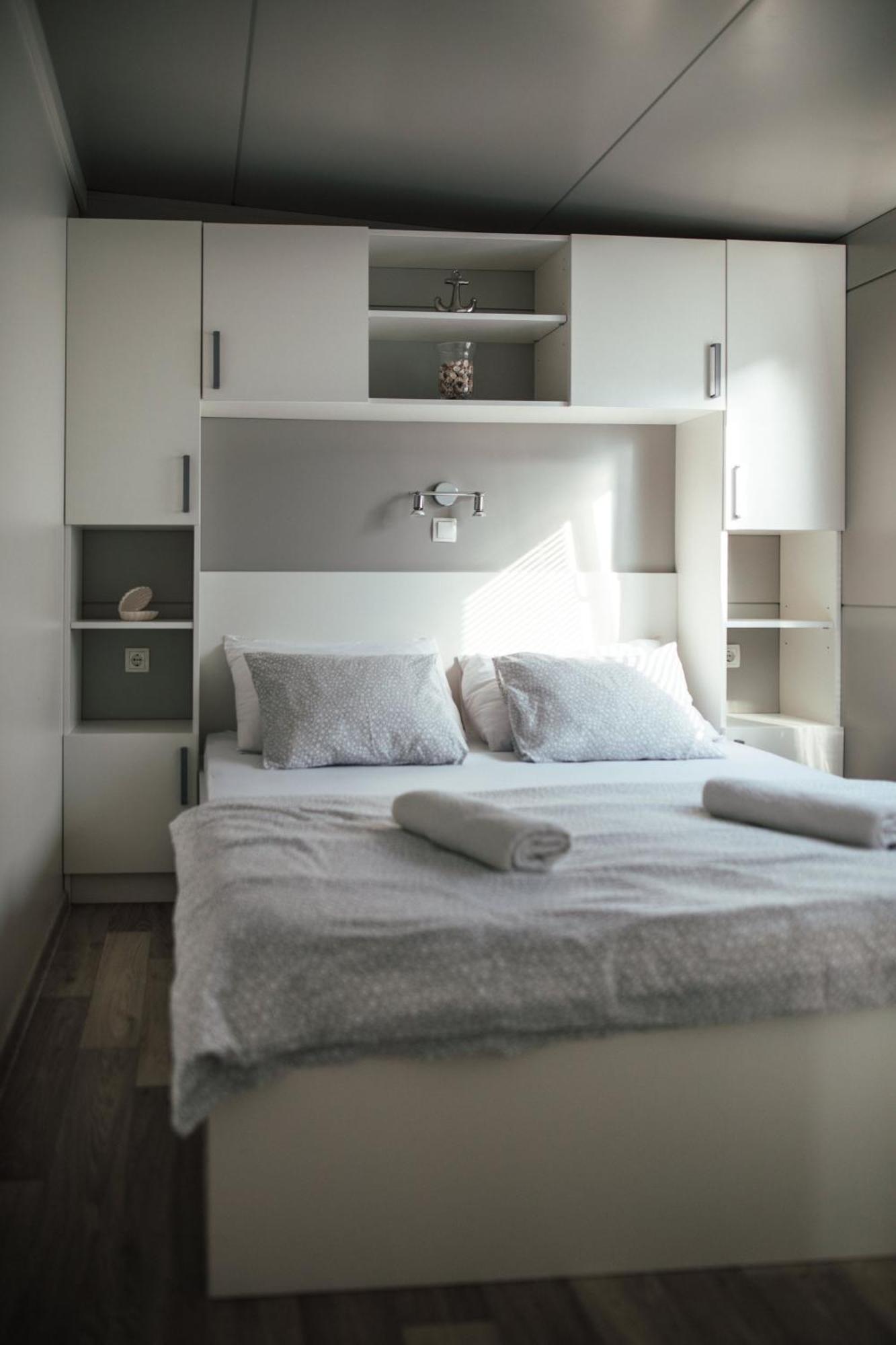 Rasin Mobile Homes 파코스탄 외부 사진