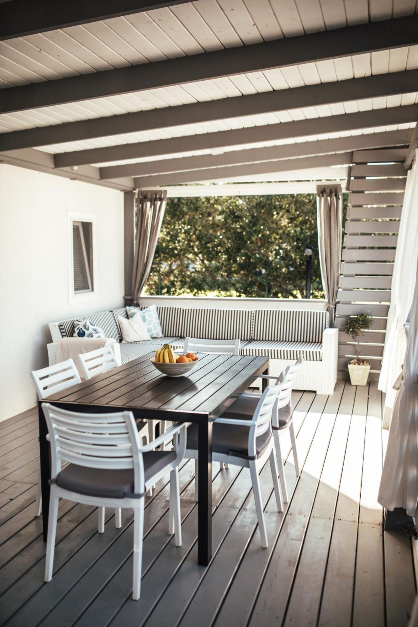 Rasin Mobile Homes 파코스탄 외부 사진