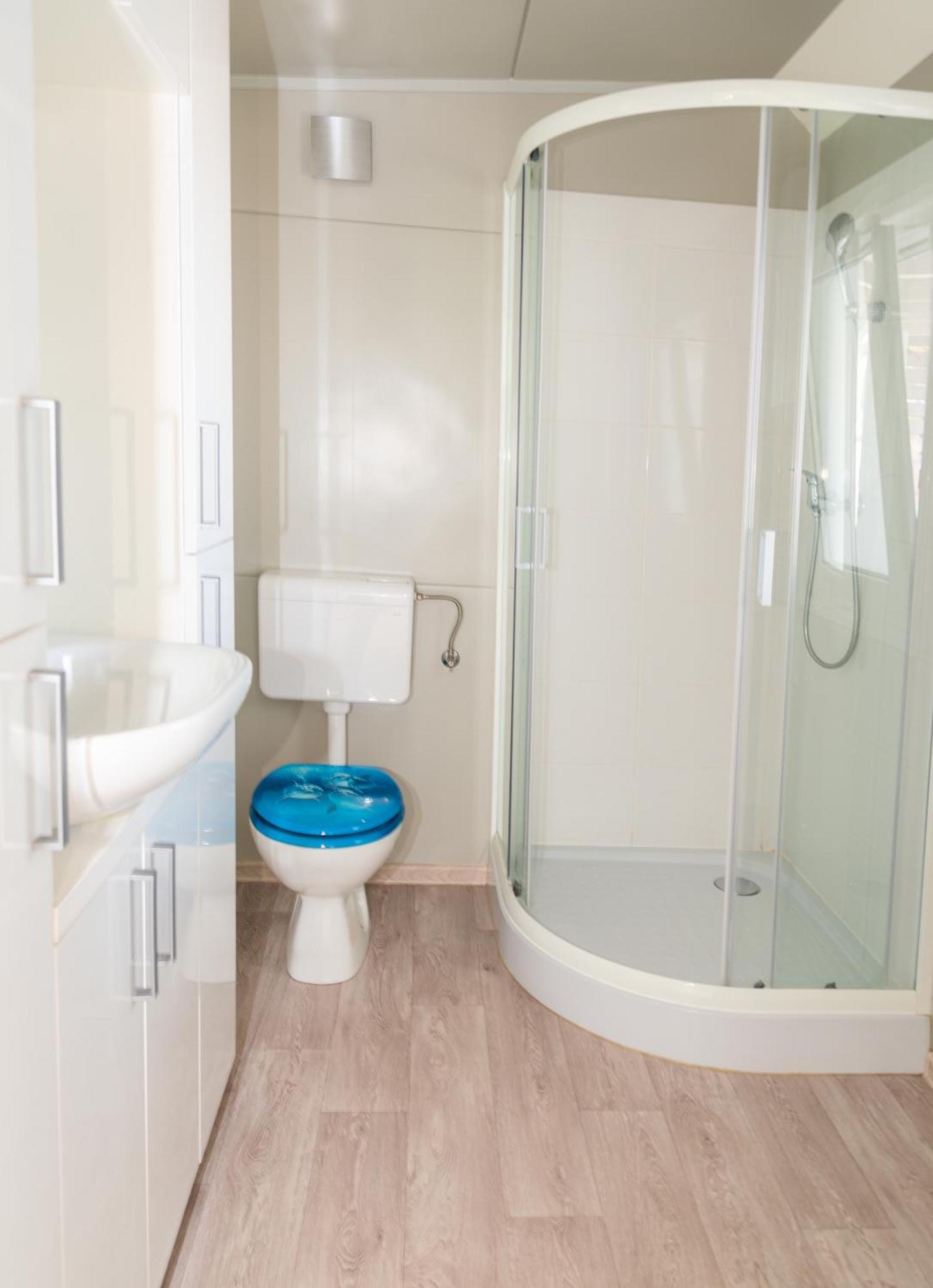 Rasin Mobile Homes 파코스탄 외부 사진