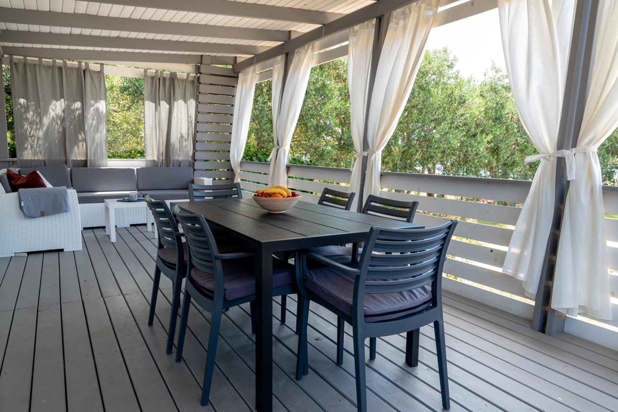 Rasin Mobile Homes 파코스탄 외부 사진