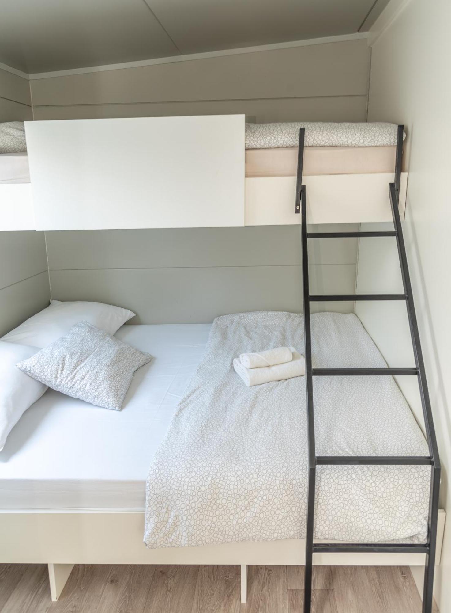 Rasin Mobile Homes 파코스탄 외부 사진