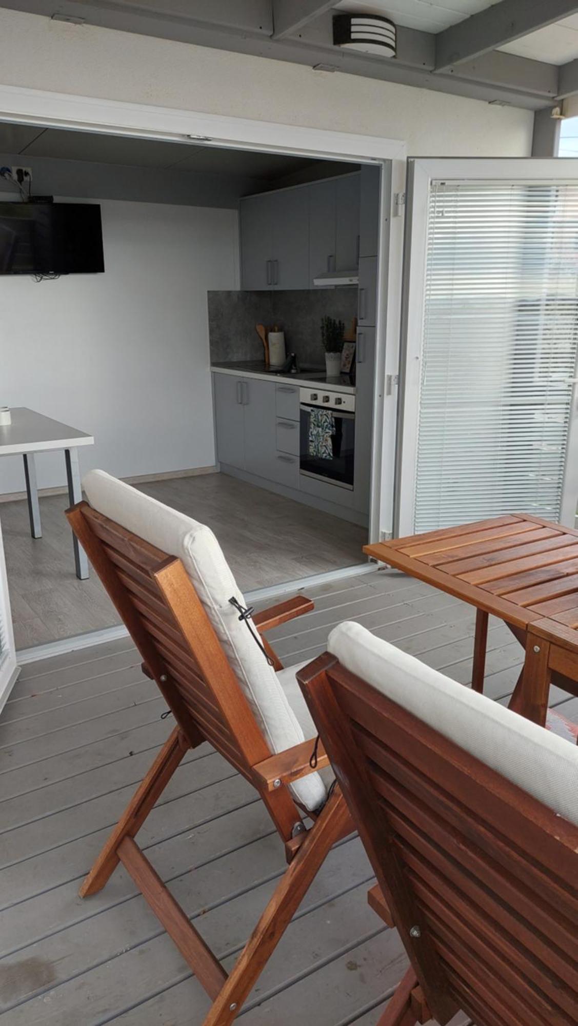 Rasin Mobile Homes 파코스탄 외부 사진