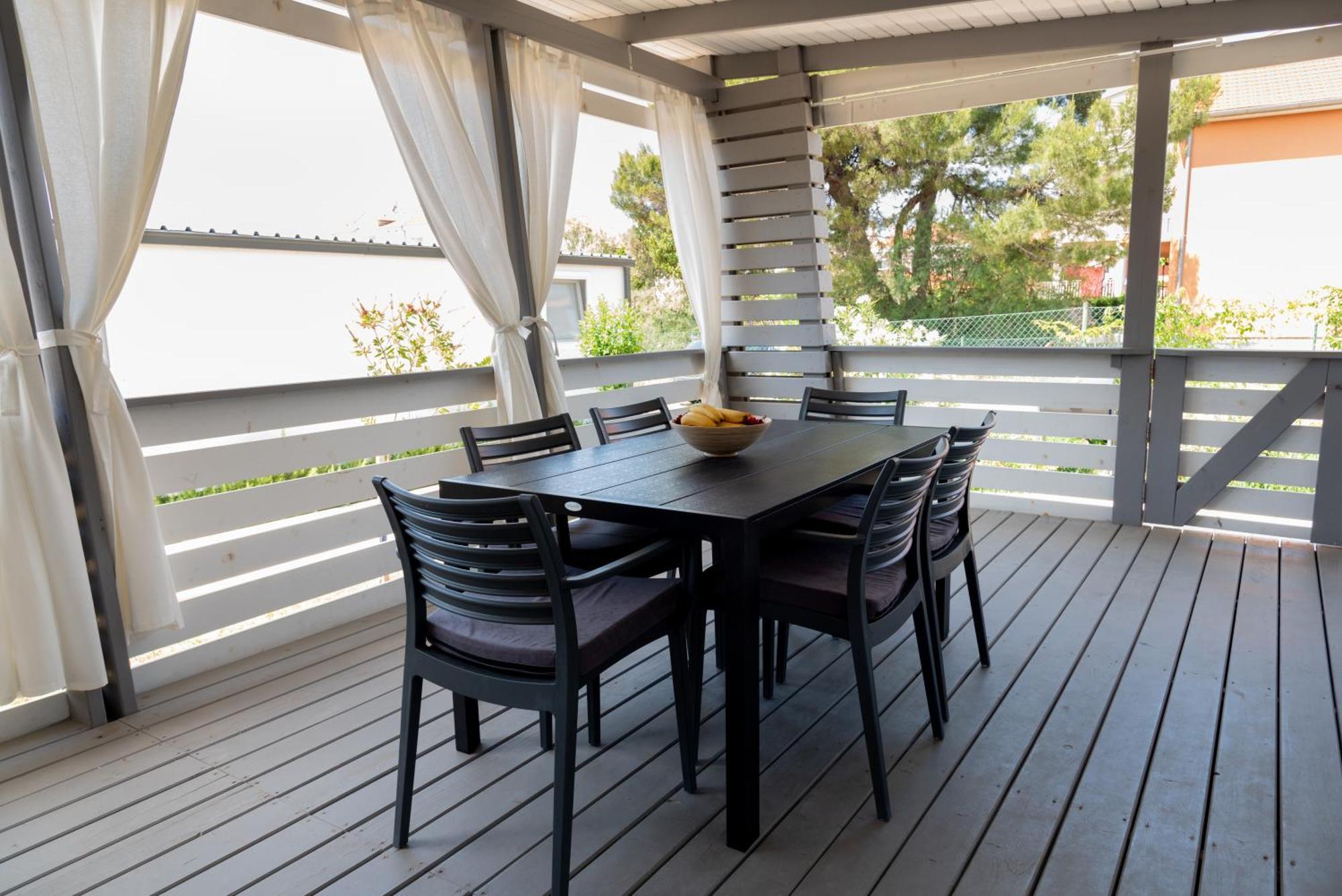 Rasin Mobile Homes 파코스탄 외부 사진