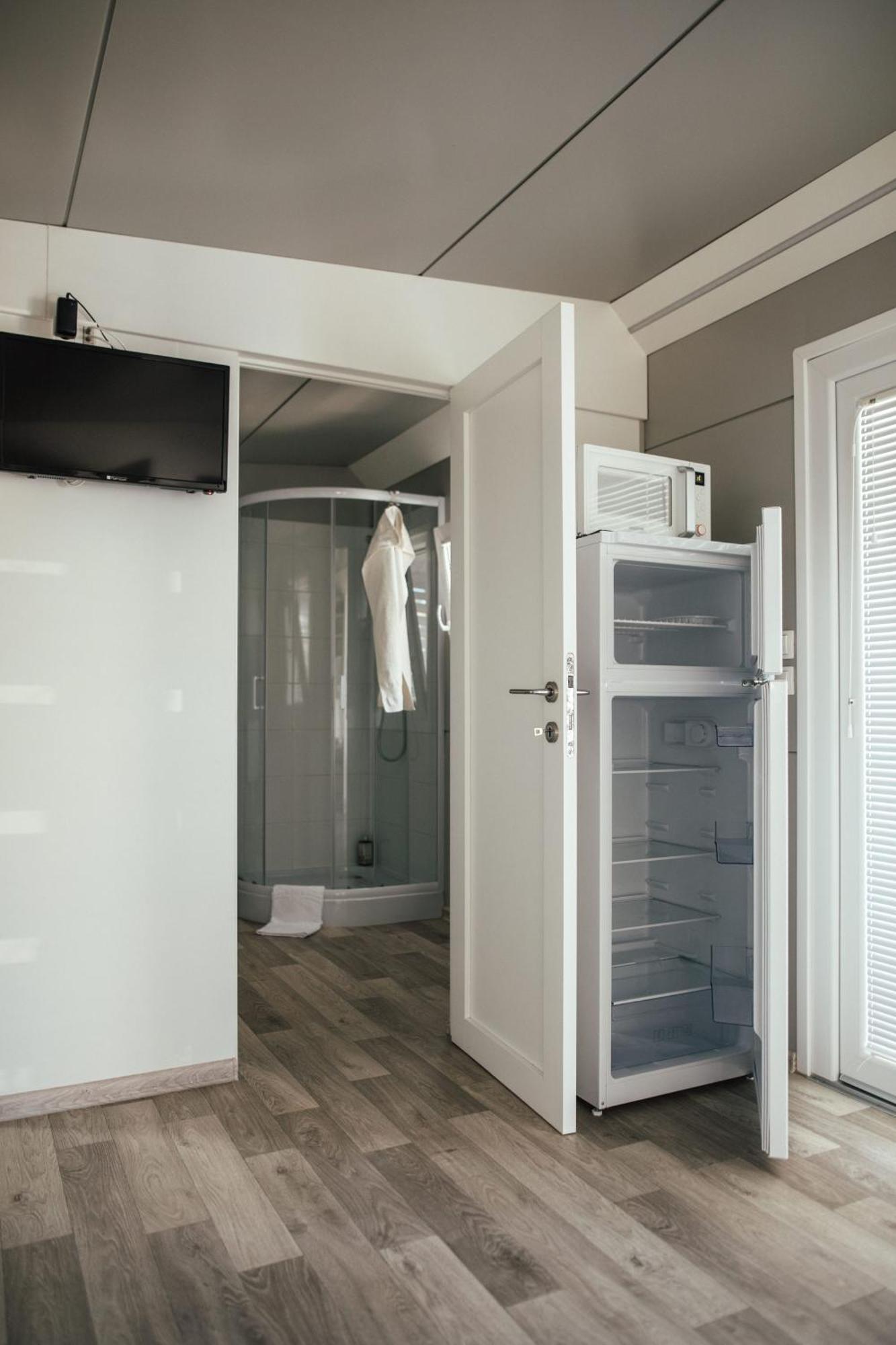 Rasin Mobile Homes 파코스탄 외부 사진