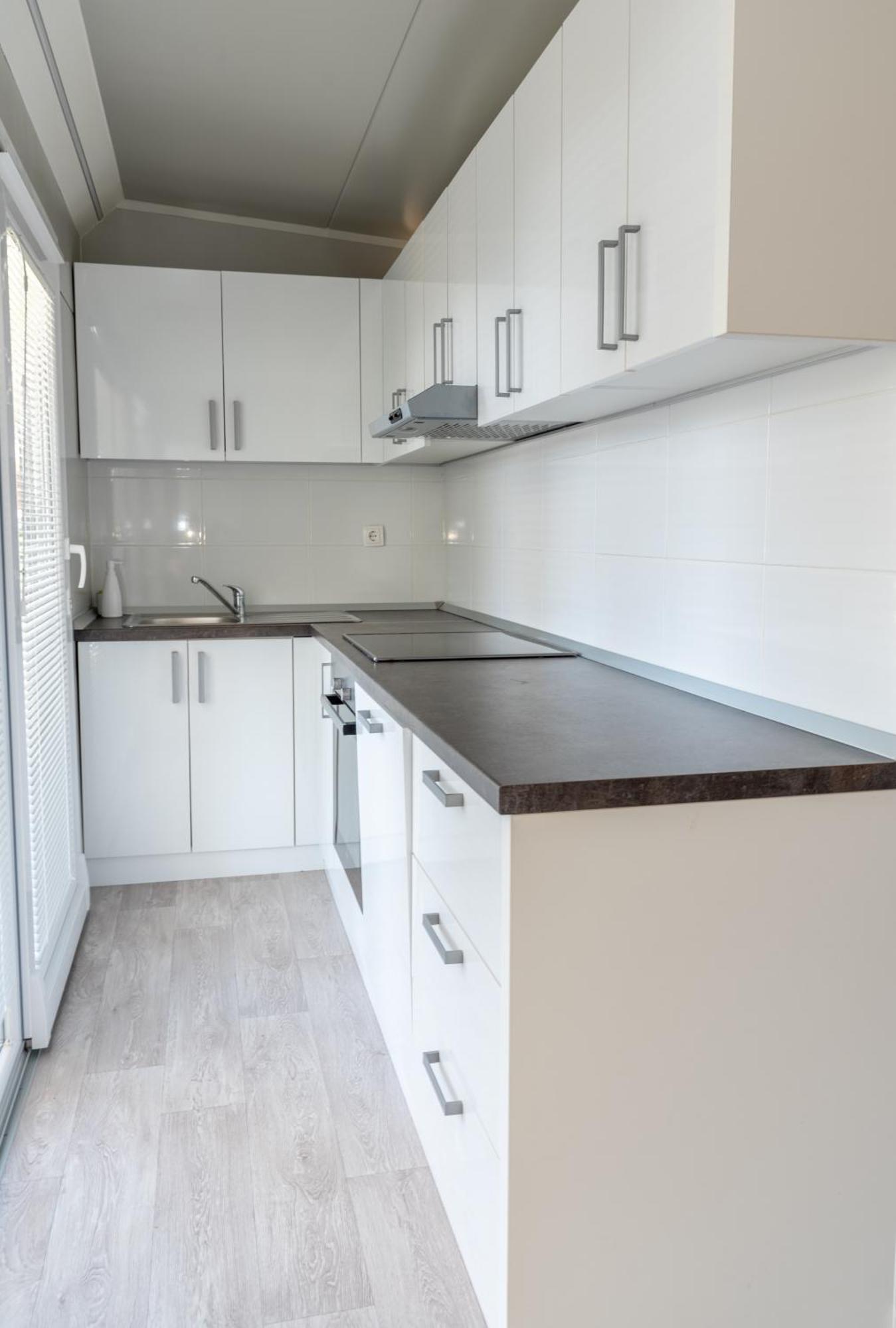 Rasin Mobile Homes 파코스탄 외부 사진