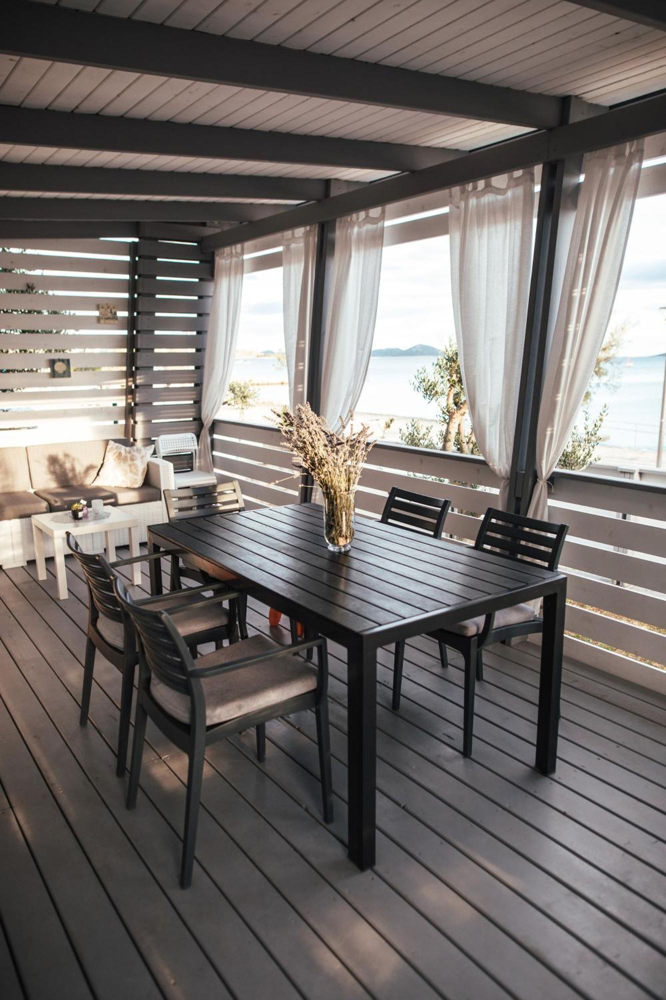 Rasin Mobile Homes 파코스탄 외부 사진