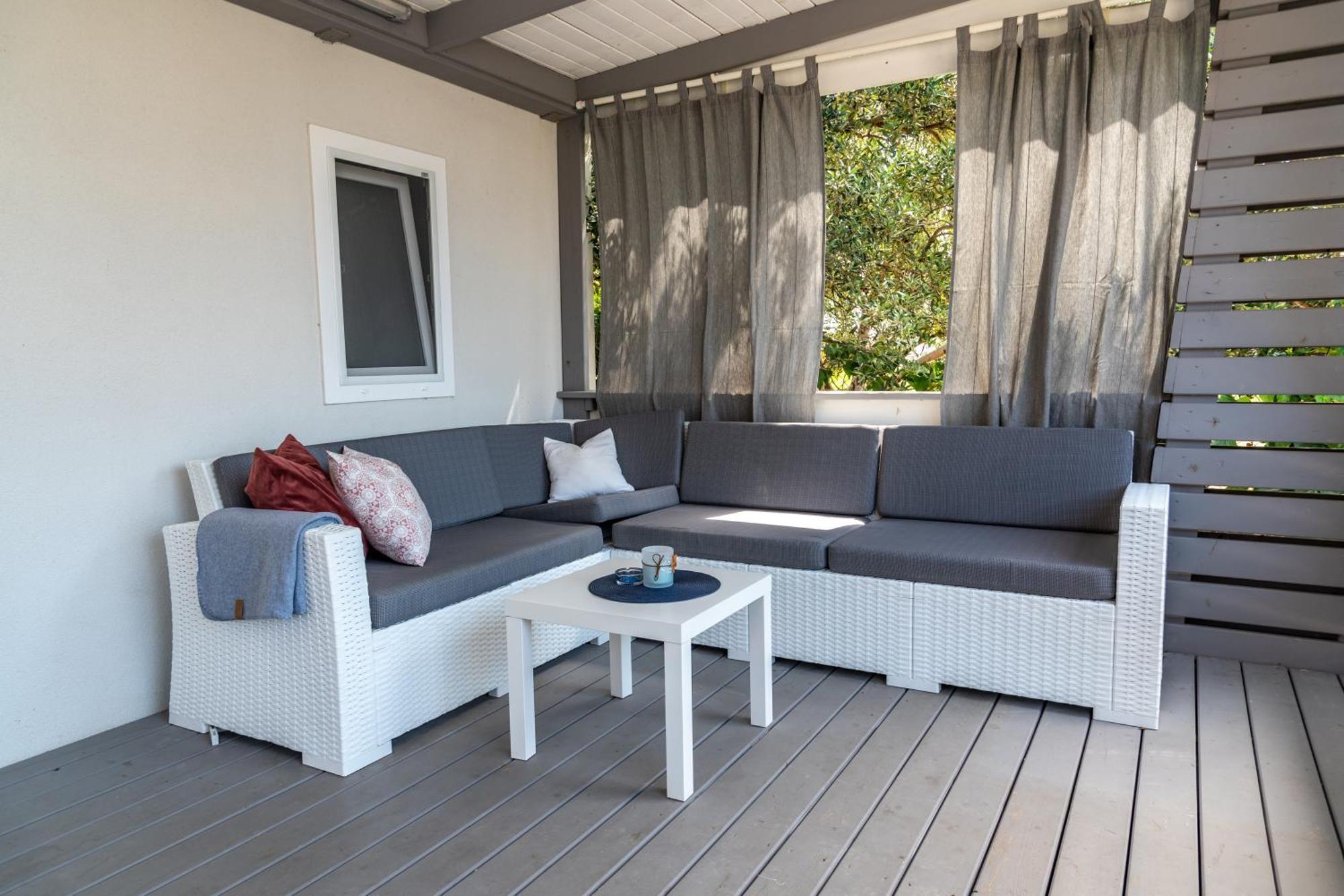 Rasin Mobile Homes 파코스탄 외부 사진