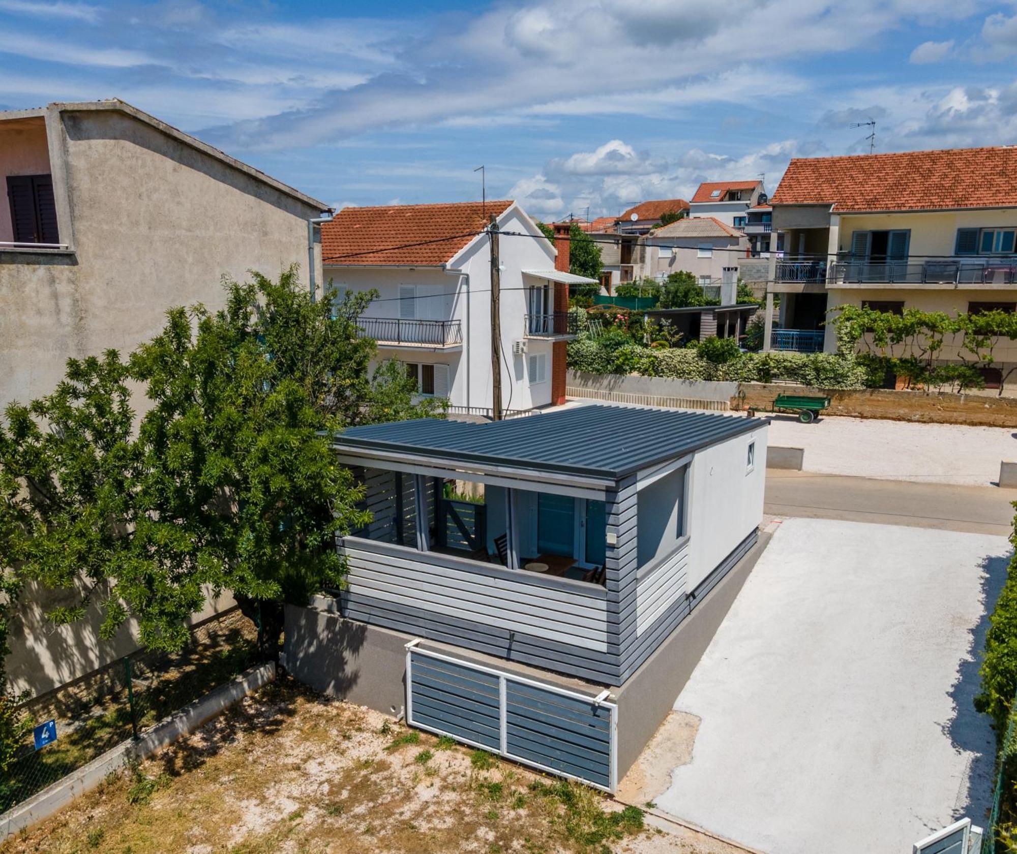 Rasin Mobile Homes 파코스탄 외부 사진