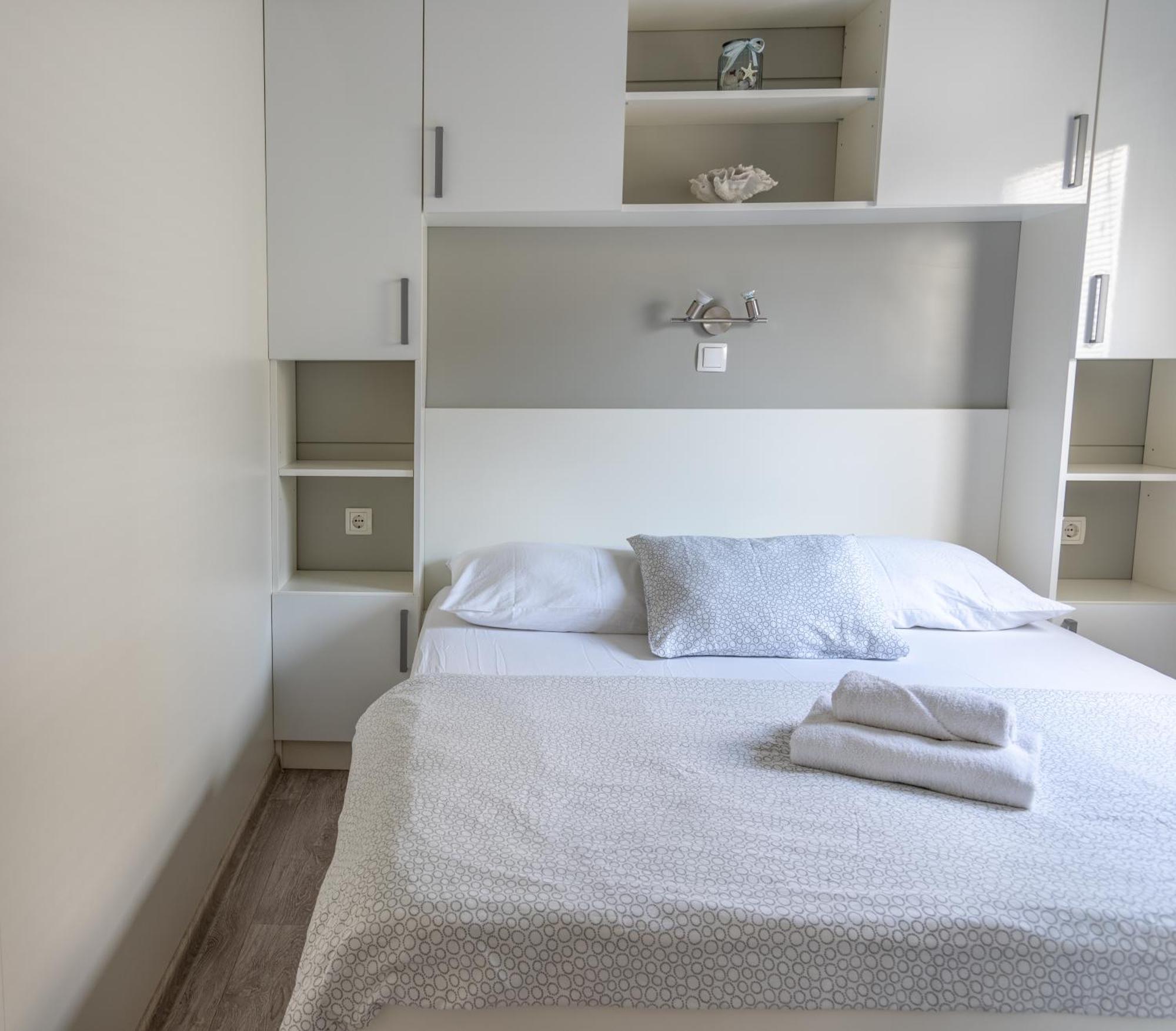 Rasin Mobile Homes 파코스탄 외부 사진